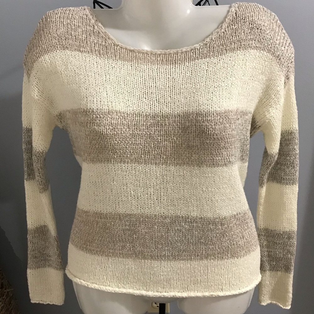 Smart Set sweater